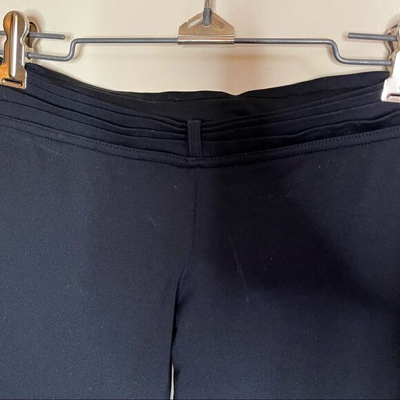Bloch jazz pants black size P petite XS - Picture 3 of 6